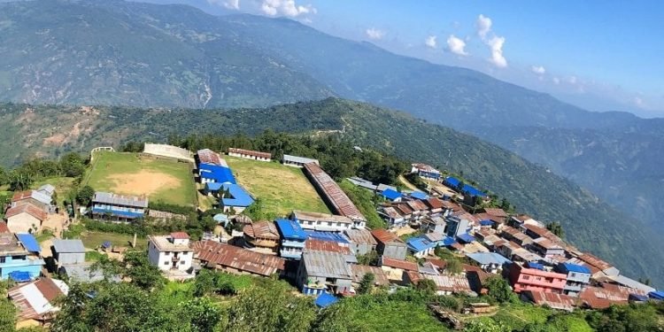 हतुवागढी गाउँपालिकामा लोकसेवा र शिक्षकसेवाको निःशुल्क तयारी कक्षा