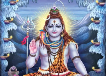 आज सोमबार कुन भगवानको पुजा गर्ने ?