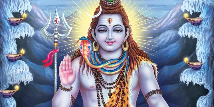 आज सोमबार कुन भगवानको पुजा गर्ने ?