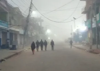 तराई मधेसमा शीतलहरले जनजीवन आक्रान्त