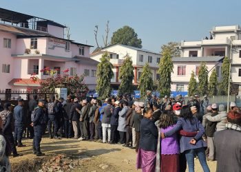 राष्ट्रियसभा निर्वाचनः सातै प्रदेशमा मतदान जारी, परिणाम आजै आउने