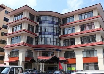 सञ्चय कोषमा योगदानकर्ताका दम्पतीले पनि अब उपचार खर्च पाउने