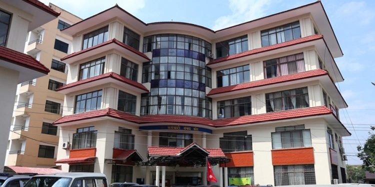 सञ्चय कोषमा योगदानकर्ताका दम्पतीले पनि अब उपचार खर्च पाउने