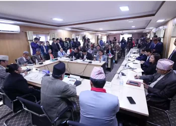 चार संसदीय समितिको बैठक बस्दै, के–के छन् कार्यसूची ?