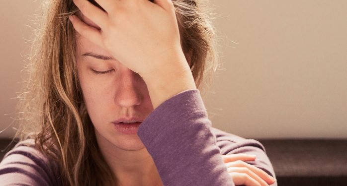 रिँगटा लाग्छ ? के गर्ने के नगर्ने ?