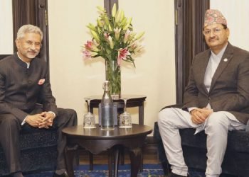 नेपालको ‘मुनाल’ स्याटेलाइट प्रक्षेपणका लागि भारतसँग सम्झौता