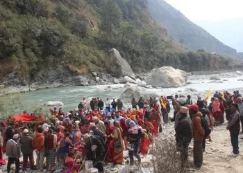 अयोध्या लगिएको देवशिलास्थललाई धार्मिक पर्यटकीय गन्तव्य बनाइँदै