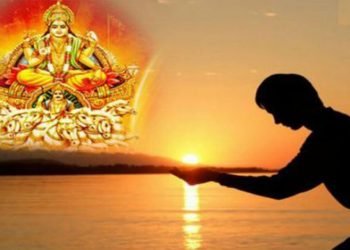 आइतबार कुन भगवानको पूजा कसरी गर्ने ?