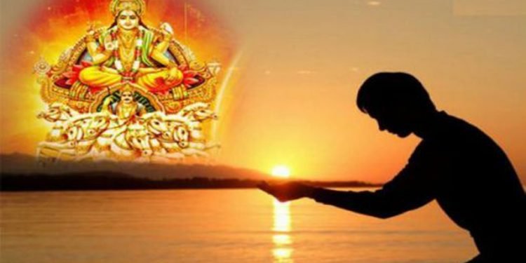 आइतबार कुन भगवानको पूजा कसरी गर्ने ?