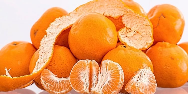 बच्चालाई सुन्तला खुवाउँदा मिल्छ यति धेरै फाइदा