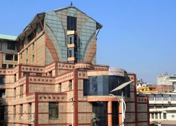 ट्रमा सेन्टरमा छैन एमआरआई मेसिन