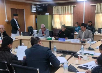 टीआरसी विधेयकमा एमालेको प्रस्तावः सहमति नभए बहुमतीय प्रक्रियामा जाऔं