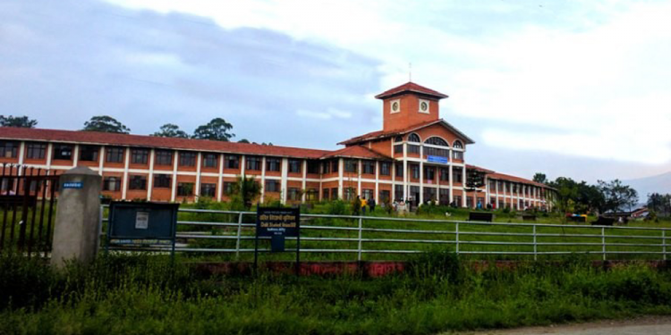 त्रिविको उपकुलपति छनोट खुला प्रतिस्पर्धाबाट हुने गरी कार्यविधिको ड्राफ्ट तयार