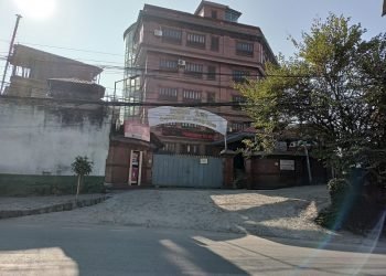 अध्यागमन विभागद्वारा अनलाइनमार्फत ‘रुट परमिट’ जारी