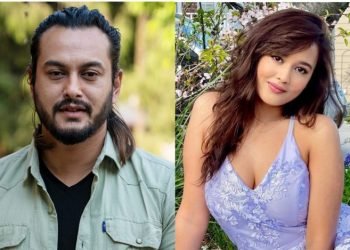 फिल्म ‘एक्टर’मा नवअभिनेत्रीका रुपमा दिव्या रायमाझी अनुवन्धित