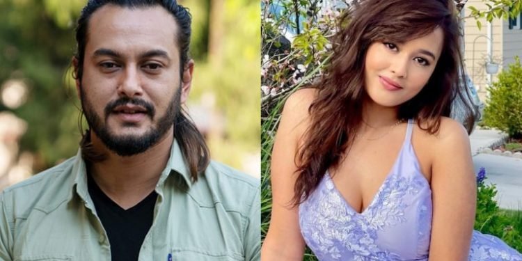 फिल्म ‘एक्टर’मा नवअभिनेत्रीका रुपमा दिव्या रायमाझी अनुवन्धित