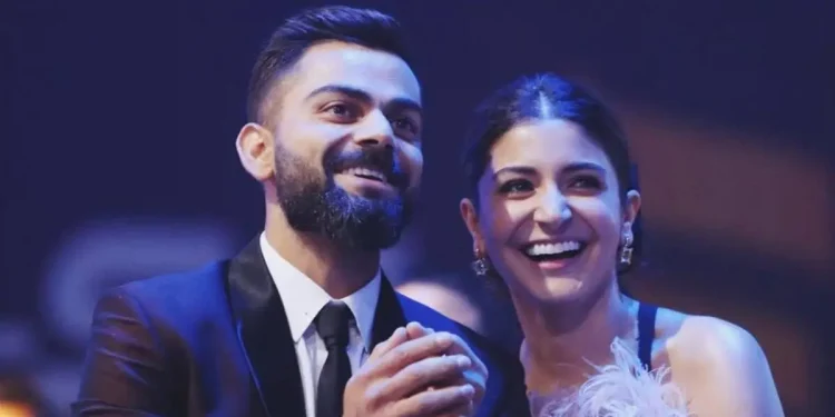 अनुष्काले जन्माइन दोस्रो सन्तान, बिराट कोहली छोराको बाउ बने