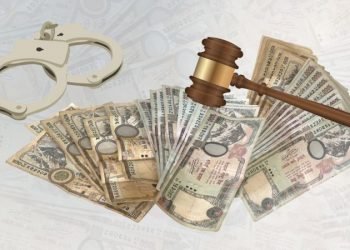 नेपाल अर्थतन्त्रः शङ्कास्पद कारोबार तथा गतिविधि बढ्दो