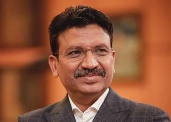 विनोद चौधरीका भाइ अरुण पक्राउ