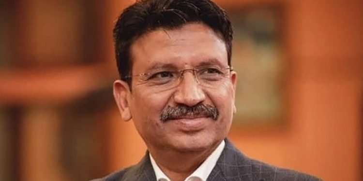 विनोद चौधरीका भाइ अरुण पक्राउ