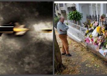 अस्ट्रेलियामा टिभी प्रस्तोताको गोली हानि हत्या, ग्रामीण इलाकामा शव फेला