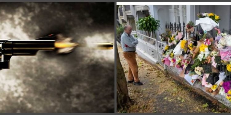 अस्ट्रेलियामा टिभी प्रस्तोताको गोली हानि हत्या, ग्रामीण इलाकामा शव फेला