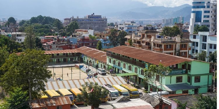 बाँसबारी जग्गा फिर्ताको प्रक्रिया अघि बढ्यो