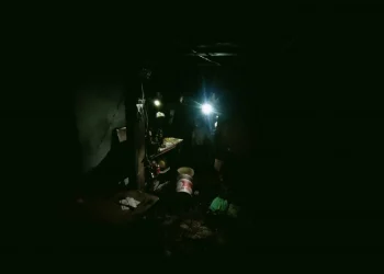 विद्युत सट हुँदा निजगढमा आगलागी