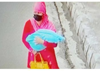 बालिका चोरीको आरोपमा ३ जना पक्राउ
