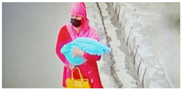 बालिका चोरीको आरोपमा ३ जना पक्राउ