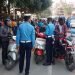 मापसे र लापसे चेकिङबाट ३९ हजार कारबाहीमा, चार करोड राजश्व संकलन