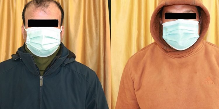 ‘एक्स्ट्रोसन’ मुद्दामा पक्राउ परेका आरोपीको डायरीमा प्रचण्ड, ओली र देउवाको नाम