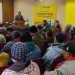 शौर्य सिमेन्ट र स्काई होल्डिङ्ग बिजनेस ग्रुपको संयुक्त कन्ट्रयाक्टर मिट सम्पन्न