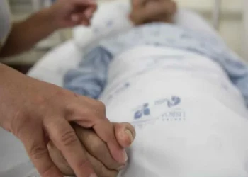 जब नेदरल्याण्डकी २७ वर्षीया युवतीले रोजिन् ‘इच्छामृत्यु’…