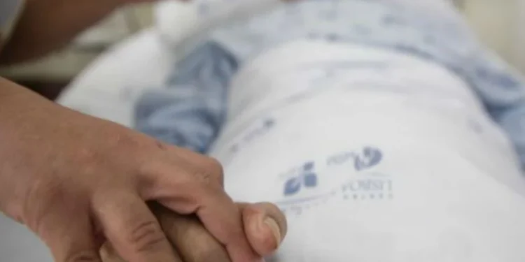 जब नेदरल्याण्डकी २७ वर्षीया युवतीले रोजिन् ‘इच्छामृत्यु’…