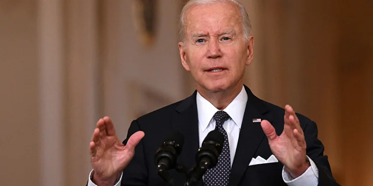 अमेरिकाले रुसमाथि नयाँ प्रतिबन्ध लगायो