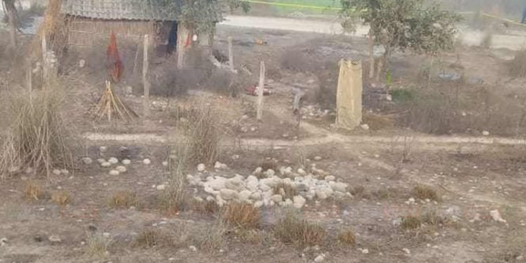 नवलपरासीमा हजुरबुबा र नाती मृत फेला