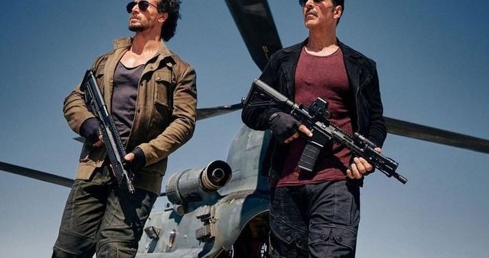 टाइगर श्राफले भने, ‘अक्षयकुमार भारतका टम क्रुज’