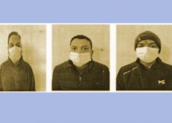 कथित डाक्टर ११ वर्षपछि समातिए