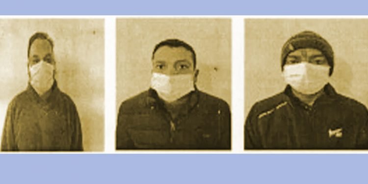 कथित डाक्टर ११ वर्षपछि समातिए