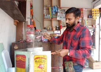 कम्प्युटर इन्जिनियरको चियापसलः भन्छन्– ‘कुनै पछुतो छैन’