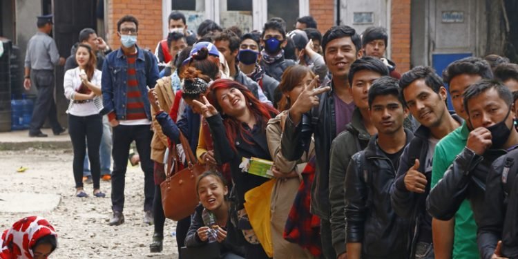 इपीएसको भाषा परीक्षा आजदेखि, दैनिक ५ सिफ्टमा सञ्चालन हुने