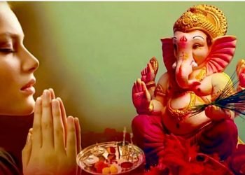 मंगलबार भगवान गणेशको पूजा कसरी गर्ने ?