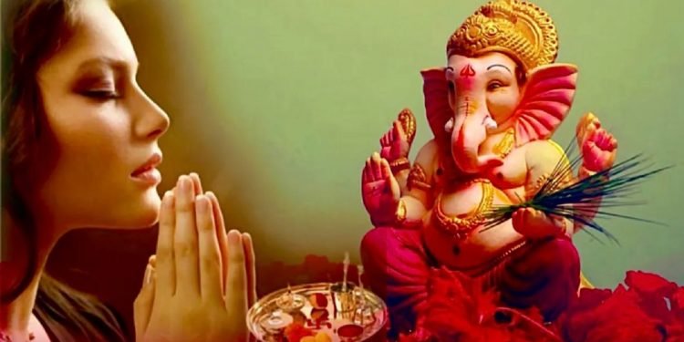 मंगलबार भगवान गणेशको पूजा कसरी गर्ने ?