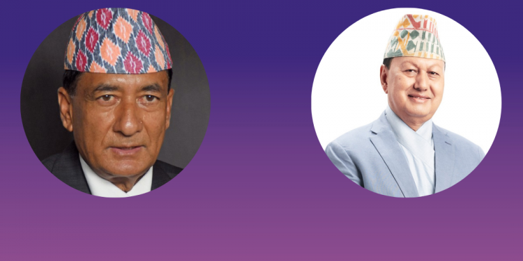 अख्तियारको बयानबाट भाग्दै मोहन बस्नेत र ज्ञानेन्द्र कार्की, शक्तिकेन्द्रबाट दबाव दिएर मुद्दा रोक्न लविङ