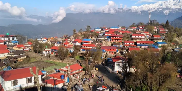 घरबास अनुदानमा कडाइ