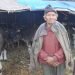 रित्तिँदै म्याग्दीका घुम्ती गोठ