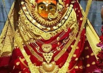 संसारको एक्लो हनुमान मन्दिर, जहाँ उनलाइ स्त्रीको रूपमा पूजा गरिन्छ