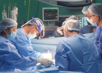नेपालमै कलेजो प्रत्यारोपण गर्न सक्षम भयौँ – डा भण्डारी