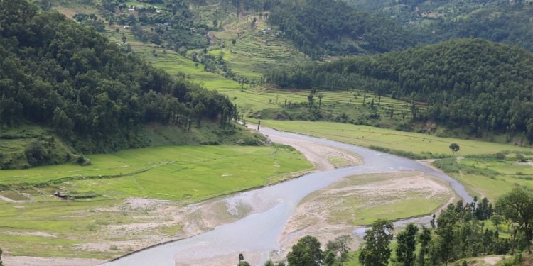 कर्णालीः ‘डीपीआर’ को धन्दा